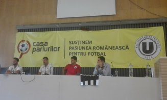 Adrian Falub, precaut înaintea meciului cu Energeticianul: “Sunt o echipă bună, nu ne va fi ușor”
