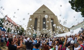 Culisele Zilelor Culturale Maghiare 2018