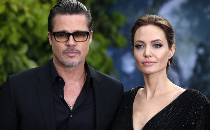 Brad Pitt a plătit o sumă consistentă copiilor săi după despărţirea de Angelina Jolie