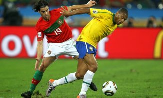 Transfer de senzație pentru CFR. Clujenii au transferat un brazilian "galactic"