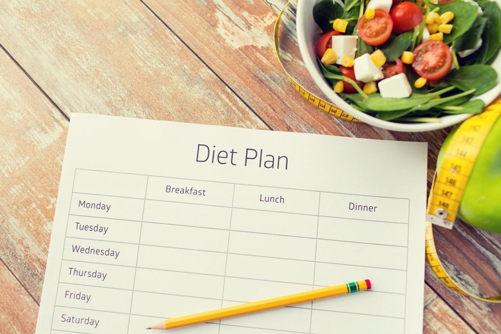 Dietă de weekend! Meniu pentru sâmbătă şi duminică, ca să slăbeşti şi să detoxifici organismul