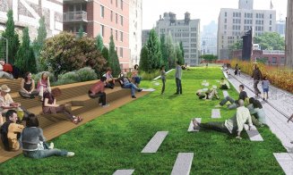 Idei pentru Cluj (II). Propunerile clujenilor pentru bugetere participativă 2018: parc în Bună Ziua, facilităţi fiscale la achiziţia de vehicule electrice, Bike 2 School