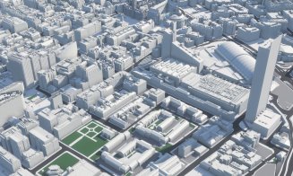 Idei pentru Cluj (II). Propunerile clujenilor pentru bugetere participativă 2018: parc în Bună Ziua, facilităţi fiscale la achiziţia de vehicule elect