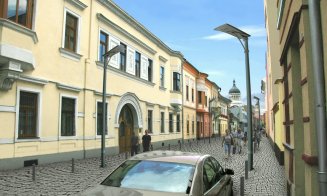 Idei pentru Cluj (II). Propunerile clujenilor pentru bugetere participativă 2018: parc în Bună Ziua, facilităţi fiscale la achiziţia de vehicule elect