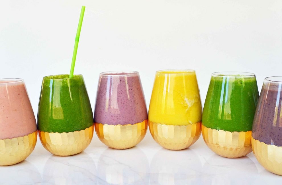 Dr. Quinn: Smoothie-urile îngrașă?