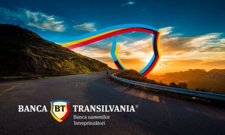 Banca Transilvania şi-a depăşit şi cel mai puternic rival - BCR