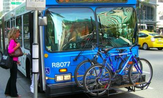 Clujul pe 2 roţi: Propunerile clujenilor pentru bugeterea participativă 2018 care încurajează mersul pe bicicletă