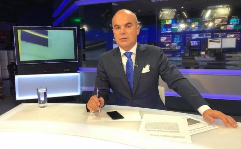 Rareș Bogdan: "Şi-au bătut joc de noi 28 de ani şi acum ne trezim că avem secrete de stat!"