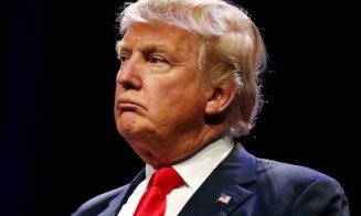 Donald Trump are probleme mari. Fostul său şef de campanie, condamnat. Reacția președintelui SUA