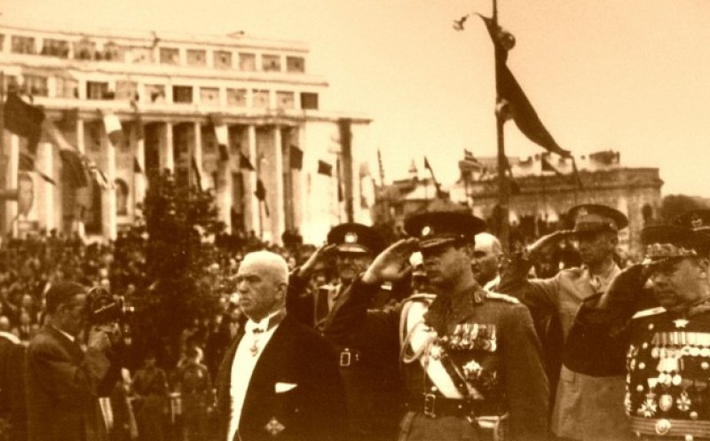 23 August, sărbătoarea naţională a României din perioada comunistă. Ce s-a întâmplat în 1944