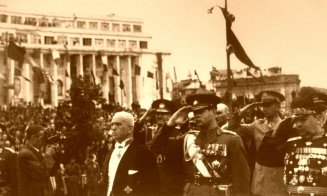 23 August, sărbătoarea naţională a României din perioada comunistă. Ce s-a întâmplat în 1944