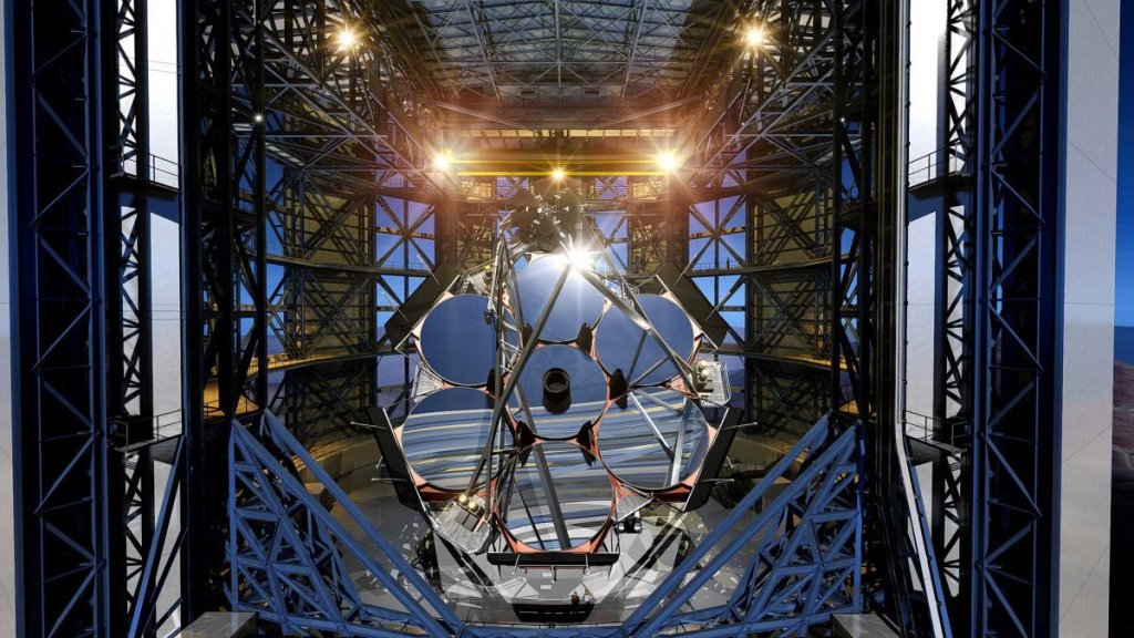 Cum arată marginea Universului. Telescopul care va da ocazia omenirii să „privească” direct cum s-au format stelele după Big Bang