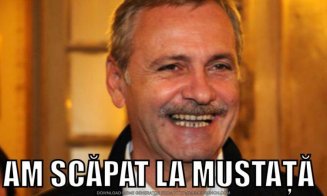 Cele mai amuzante meme-uri legate de tentativa de asasinare a lui Liviu Dragnea