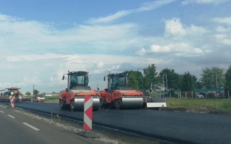 Telefonul fără fir. ”La Izvorul Crișului” - ”Unde, în Florești?” :)