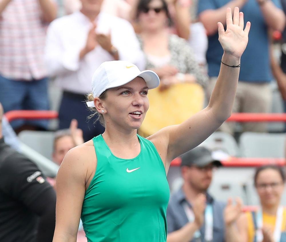 Șapte tenismeni români pe tabloul principal la US Open