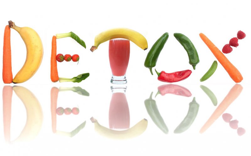 Amestecă aceste 6 ingrediente şi scoate toate toxinele din corp