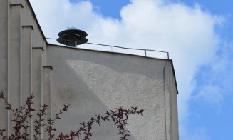 Mai multe sirene pentru situaţii de urgenţă la Cluj