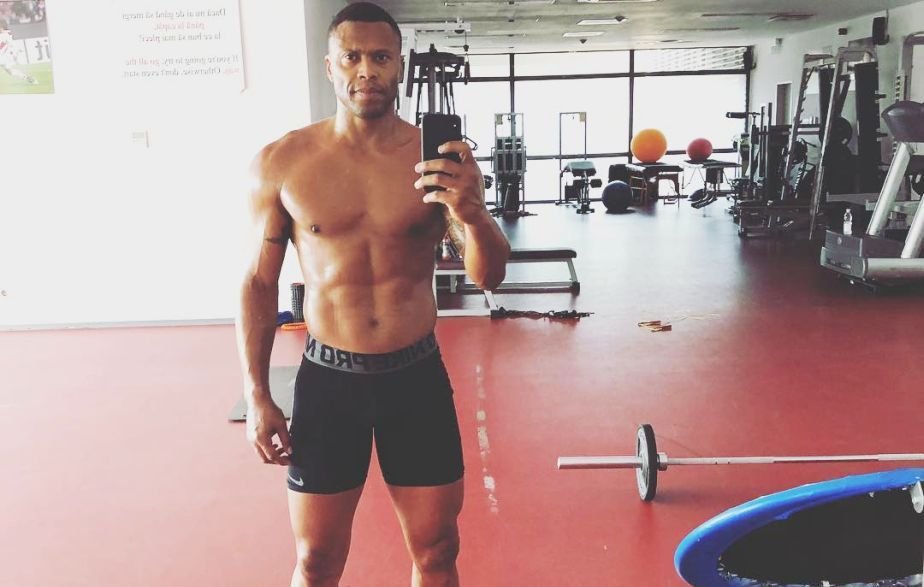 Probleme de sănătate mari cu Julio Baptista, vedeta transferată de CFR Cluj. Nu se ştie dacă va putea juca