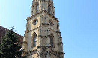 Poveştile ascunse din spatele celor mai populare obiective turistice din Cluj