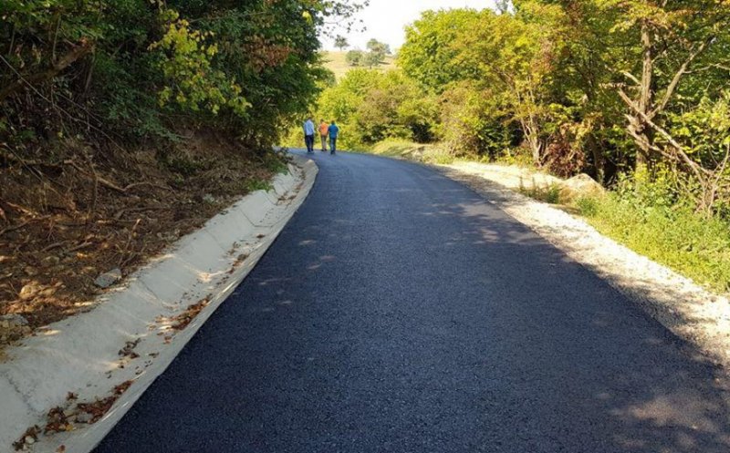 Parc natural, cu zone de agrement şi picnic, la doi paşi de Cluj-Napoca