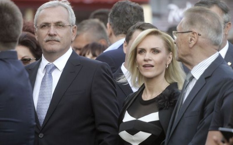 Nunta fiului lui Dragnea | Sute de politicieni au fost invitaţi, iar mii de protestatari şi-au anunţat intenţia de a participa la eveniment
