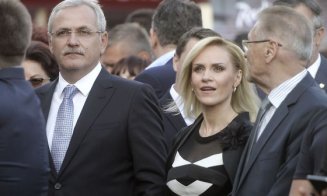 Nunta fiului lui Dragnea | Sute de politicieni au fost invitaţi, iar mii de protestatari şi-au anunţat intenţia de a participa la eveniment