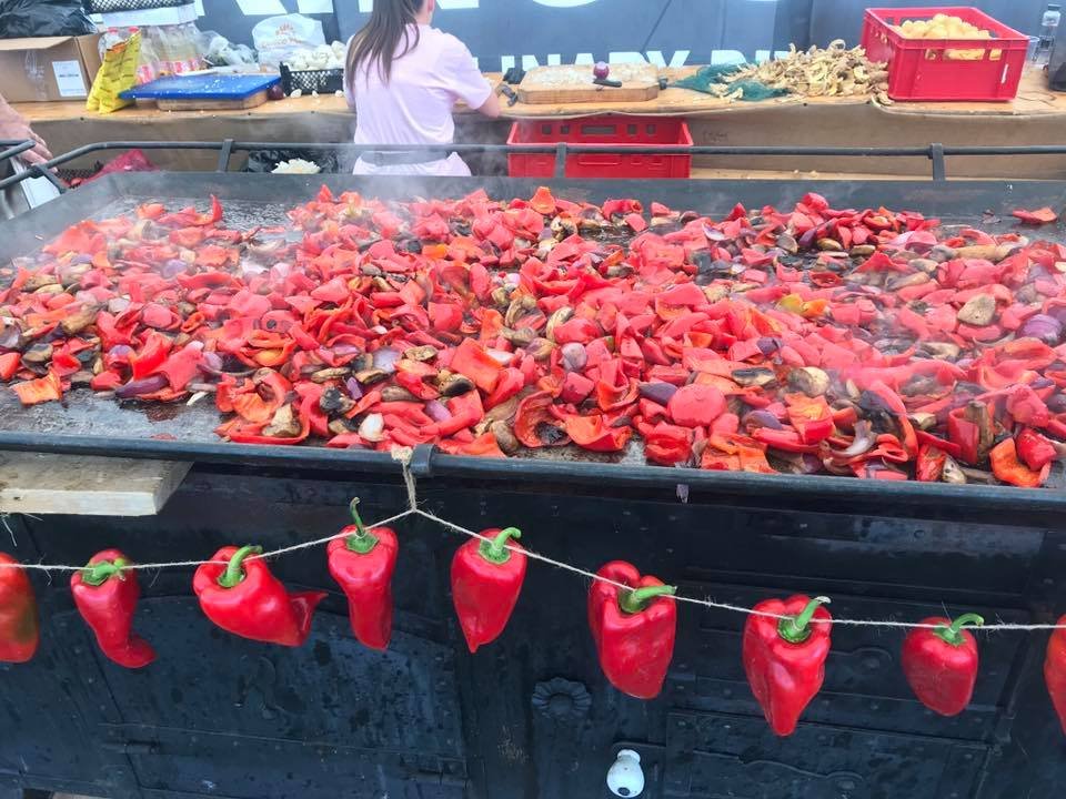Încă 60.000 de lei, din banii clujenilor, pe distracţie
