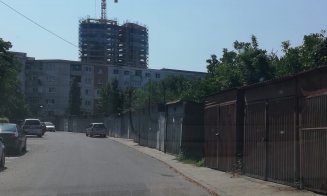 Marea demolare a garajelor. Episodul I: Mica demolare
