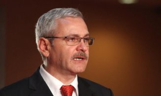 Dragnea: Domnul Maior şi-a depăşit în mod clar mandatul. Giuliani pune cu adevărat degetul pe rană