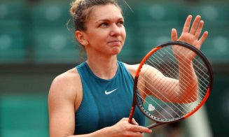 Simona Halep, out de la US Open. Românca a pierdut în primul tur la ultimul Grand Slam al anului