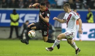 "U" Cluj a dat lovitura! "Şepcile roşii" au transferat un fotbalist trecut pe la Benfica, Rennes, Racing Santander sau Nurenberg