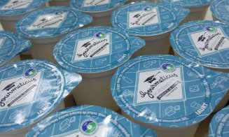 USAMV participă la Central Park Wine Festival, cu produse proprii: iaurt, miere, fructe, ulei şi arbuști ornamentali