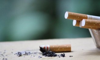 Ce efecte au fumatul şi consumul de alcool de la o vârstă timpurie