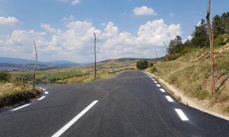 Noi reguli de circulaţie pe varianta Grigorescu - Floreşti