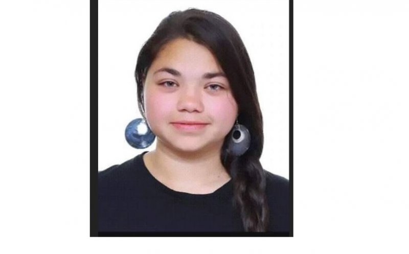 Adolescentă, dispărută din Floreşti. Familia cere ajutorul clujenilor