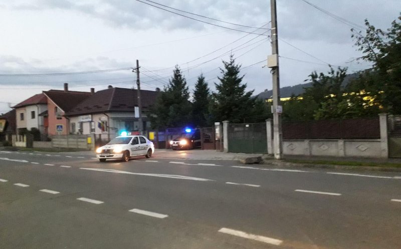 Razie în Baciu! 11 persoane duse la Poliţie şi amenzi de 9.000 lei