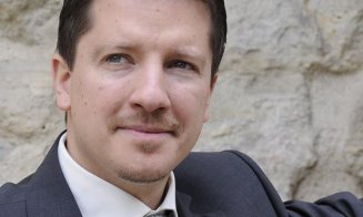 #PeopleOfNTTDATA.  A ales Clujul deşi a lucrat în Europa şi Asia. Radu Orghidan: “Începem să creăm proprietatea intelectuală şi să o păstrăm aici”