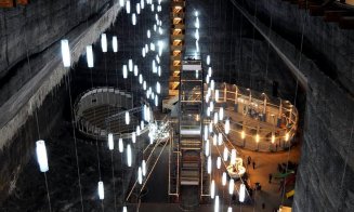 Salina Turda, între recomandările unei publicaţii americane de turism. Ce alte obiective din România figurează pe listă