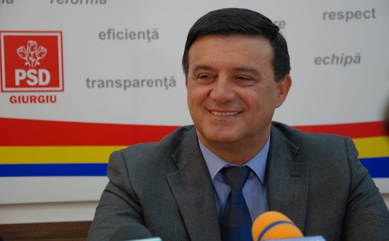 Manea cântată pentru "naşul" Nicolae Bădălău: "să vină diaspora, că noi ne p***m pe ea". Ce spune senatorul PSD