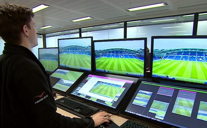 Arbitrajul video (VAR) va fi introdus în Liga Campionilor din sezonul 2019/20, a anunţat UEFA