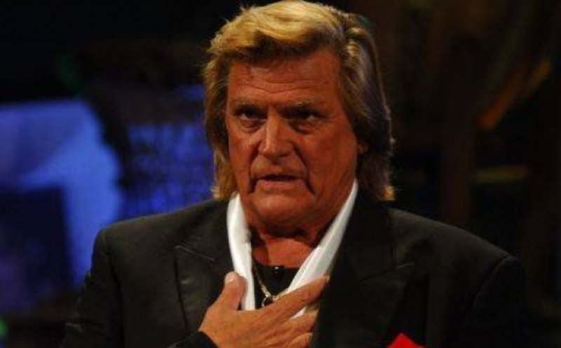 Artistul lăudat de marele Florin Piersic: E unul dintre talentaţii actori pe care eu îi admir