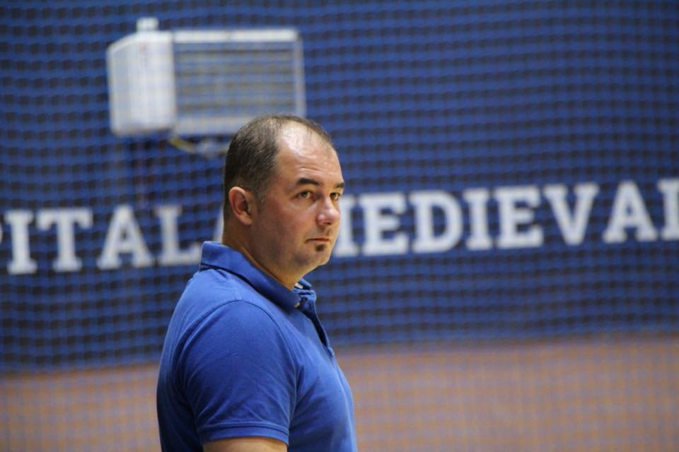 Alin Bondar, realist după înfrângerea cu Corona Brașov. “Așteptările noastre au fost mari, am crezut că putem reuși o surpriză”