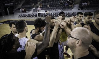 U-BT, victorii pe linie în cantonamentul din Serbia