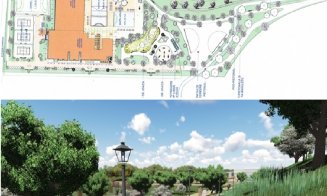 TCI va ridica un complex balnear de lux la 60 de kilometri de Cluj