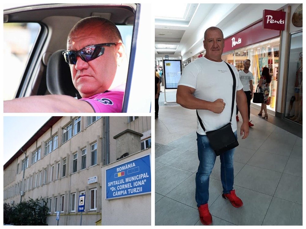 Clujean mort după ce a făcut stop cardiac în sala de sport. Ambulanţa ar fi ajuns după jumătate de oră, fără defibrilator