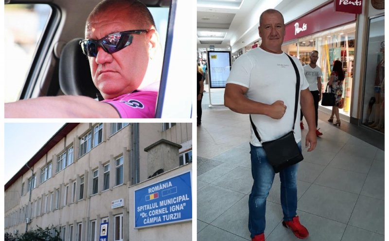 Clujean mort după ce a făcut stop cardiac în sala de sport. Ambulanţa ar fi ajuns după jumătate de oră, fără defibrilator