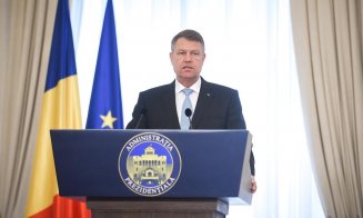 Ședința CSAT, suspendată! Iohannis acuză guvernul de ”șicane politice”