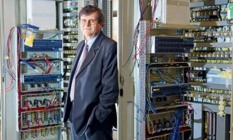 Energobit Cluj are un director nou