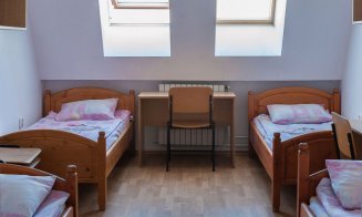 Cămin vs. Chirie. Câţi bani scot din buzunar studenţii pentru cazare în 2018