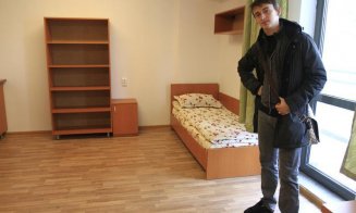 Cămin vs. Chirie. Câţi bani scot din buzunar studenţii pentru cazare în 2018